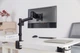 Настольное крепление для монитора OfficePro MA721B 17-32" 1-9 кг Black - изображение 19