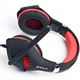 Наушники REAL-EL GDX-7600 Black/Red (EL124100028) - изображение 3