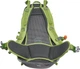Рюкзак Skif Outdoor Seagle. 45 л. Green - изображение 4