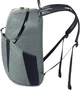 Рюкзак Naturehike NH17A017-B 22 Grey ультралегкий компактний складаний для походів і покупок - зображення 2