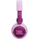 Наушники JBL JR 320BT Purple (JBLJR320BTPUR) - изображение 4