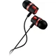 Наушники Canyon (CNE-CEP3R) Red (CNE-CEP3R) - изображение 2