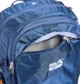 Рюкзак Skif Outdoor Camper. 35 л. Dark Blue - изображение 4