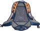 Рюкзак Skif Outdoor Camper. 35 л. Dark Blue - изображение 8