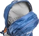 Рюкзак Skif Outdoor Camper. 35 л. Dark Blue - изображение 10