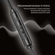 Навушники ColorWay 3.5 mm Wired Earphone UrbanBeat Black (CW-WD03BK) - зображення 4