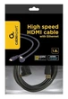 Кабель Cablexpert HDMI-HDMI (CC-HDMI490-6) - зображення 3