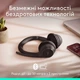 Bluetooth-гарнітура Logitech Zone 300 Wireless Black (981-001407) - зображення 8
