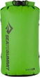 Гермомешок Sea To Summit Big River Dry Bag 20 л для походов водонепроницаемый Hypalon UV - изображение 1