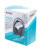 Гарнитура A4Tech FH300U Black (FH300U (Black)) - изображение 2