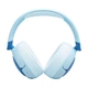 Bluetooth-гарнитура JBL Junior 470NC Blue (JBLJR470NCBLU) - изображение 5