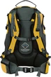 Рюкзак Terra Incognita Snow-Tech 30 для сноуборду і лиж 30 л, вентиляція, Rip Stop - зображення 2