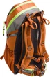 Рюкзак Skif Outdoor Seagle. 45 л. Orange - изображение 2