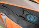 Рюкзак Skif Outdoor Seagle. 45 л. Orange - изображение 5