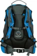 Рюкзак Terra Incognita Snow-Tech 30 для сноуборда и лыж 3D EVS вентилируемый Blue - изображение 2