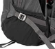 Рюкзак Skif Outdoor Adventure. 30 л. Dark Gray - зображення 7