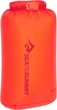 Гермомішок Sea To Summit Ultra-Sil Dry Bag 5 л водонепроникний 2000 мм Cordura Nylon 30D - зображення 1