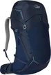 Рюкзак Lowe Alpine AirZone Trek 33:40 для длительных походов вентилируемая спинка дождевик Navy - изображение 1