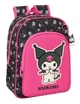 Дитячий рюкзак Safta KUROMI 26 x 34 x 11 см - зображення 1