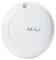 Комплект умных Bluetooth-локализаторов MiLi MiTag DUO Поисковые трекеры для Android и Apple 4 шт Белые (6938012334872) - изображение 2