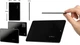Bluetooth-локализатор + цифровая QR-визитница MiLi MiCard APL для Apple Find My Черный (6938012332526) - изображение 2