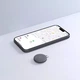 Bluetooth-локализатор AUKEY TM-10 для Apple Find My Серый (689323787760) - изображение 3