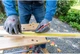 Верстак BLACK+DECKER WM301 складной до 160кг зажим 0-115мм высота 76см (44191) - изображение 13
