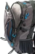 Рюкзак Skif Outdoor Tracker. 40 л. Dark Gray - изображение 7