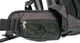 Рюкзак Skif Outdoor Tracker. 40 л. Dark Gray - изображение 9