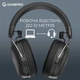 Гарнітура GamePro Asgard Skald Black (HSW160B) - зображення 8