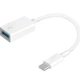 Адаптер TP-Link USB-C - USB-A White (UС400) - изображение 1