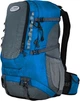 Рюкзак Terra Incognita Across 35 л для альпинизма и ски-тура, вентилируемый, 420D Polyester Ballistic, Blue - изображение 1