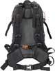 Рюкзак Skif Outdoor Adventure. 40 л. Black - изображение 3