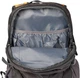 Рюкзак Skif Outdoor Camper. 35 л. Dark Gray - изображение 5