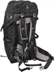 Рюкзак Skif Outdoor Highlander. 60 л. Black - изображение 2