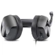 Навушники REAL-EL GDX-7620 Black (EL124100045) - зображення 7