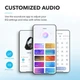 Bluetooth-гарнітура Anker SoundCore Q20i Black (A3004G11) - зображення 5