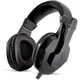 Наушники REAL-EL GDX-7200 Black (EL124100018) - изображение 1
