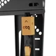 Кронштейн ATG W2450IB (VESA300х200) (4820276050167) - изображение 4