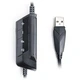 Навушники REAL-EL GDX-7800 Black/Red (EL124100027) - зображення 7