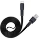Дата кабель USB 2.0 AM to USB-C 1.2m black RivaCase (PS6002 BK12) - изображение 5