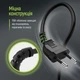 Кабель питания C7 3m black ColorWay (CW-CBP086-BK) - изображение 8
