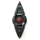 Наушники REAL-EL GDX-8000 Vibration Surround 7.1 Backlit (EL124100017) - изображение 6
