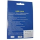Перехідник USB 2.0 AM to RJ45 Ethernet 100Mbps Dynamode (USB-NIC-1427-100) - зображення 4