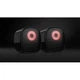 Акустическая система REAL-EL S-55 Black (EL121100014) - изображение 9