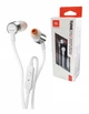 Гарнитура JBL T210 Gray (JBLT210GRY) - изображение 4