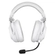 Наушники Logitech G Pro X 2 Lightspeed Wireless White (981-001269) - изображение 4