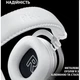 Наушники Logitech G Pro X 2 Lightspeed Wireless White (981-001269) - изображение 9