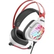 Навушники A4Tech Bloody G560 Hi Fi 7.1 Naraka (4711421989220) - зображення 2