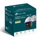 Камера видеонаблюдения TP-Link VIGI C540-4 (VIGI-C540-4) - изображение 3